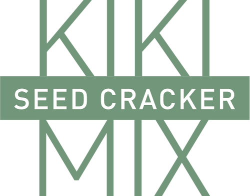 Kiki Seed Cracker Mix